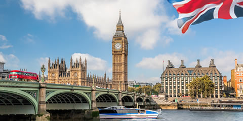 コンサーティブ(保守的)