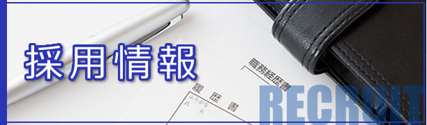 採用情報