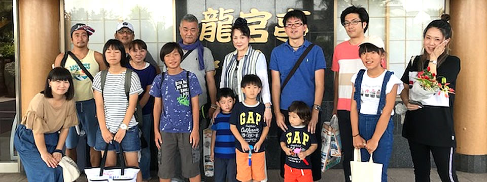 採用情報・社員旅行